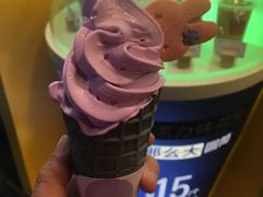 -麦当劳(鼓楼店)