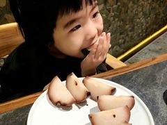 -金掌勺东北菜(格兰晴天店)