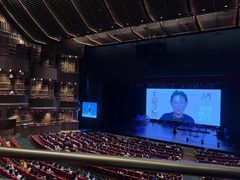 -交通银行前滩31演艺中心