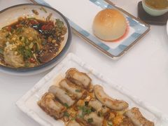 -丰尔粥食·顺德鱼生·干蒸排骨顺德菜(大良分店)