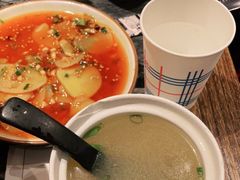 -白鹿原·西安油泼面(万象城店)