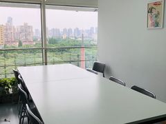 -樱花国际日语(徐家汇中心)