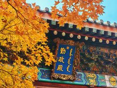 -那家小馆•北京菜•烤鸭(香山店)