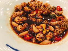 -禅一·静观堂(长寿路店)
