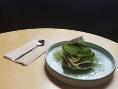 -fishtank鱼缸咖啡(三山街店)
