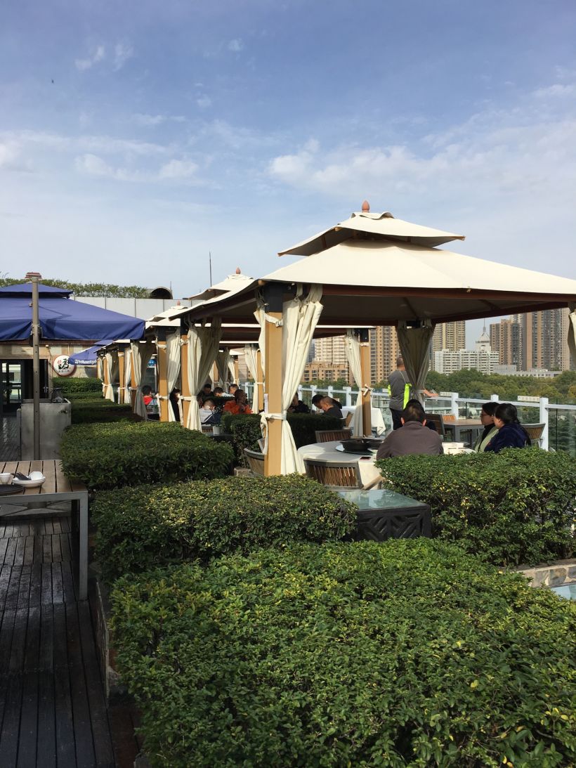 真爱中国菜餐厅朱雀大街店