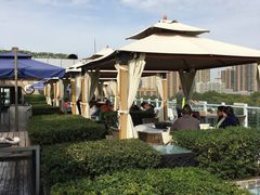 大堂-真爱中国餐馆·年华店(朱雀大街店)