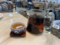 -點無缺茶楼·海鲜酒家(世博店)