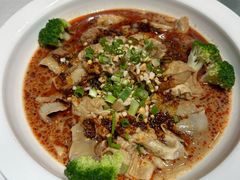 -江城小馆陕南妈妈菜·全球旅行餐厅(钟楼店)