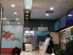 -CoCo都可(建外SOHO店)
