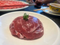 -南门涮肉(上海一店)