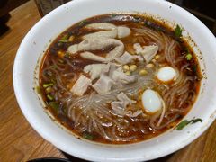 -青石桥老瓦房肥肠粉总店(青石桥总店)