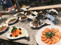 -阿娘家·原生态农家菜(国顺东路店)