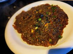 梅菜粉丝-红京鱼(西坝河店)