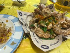 -桥东喜碧海鲜街(水东街店)