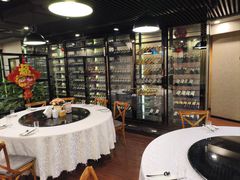 -徐记私厨(半淞园路店)