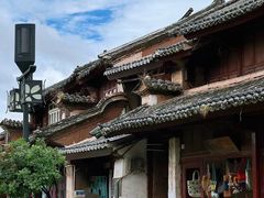 -巍山古城