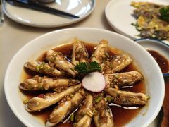 -林四喜·闽南传家菜(鼓浪屿店)