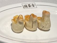 -北京全聚德(清华园店)