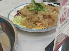 -一口猪海鲜浑锅·东北家常菜