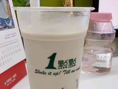 -1点点(西山万达金街店)