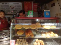 -清泉阁包子饺子·刀削面(五一店)