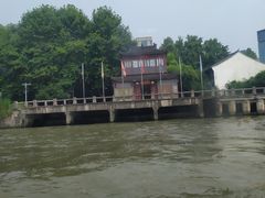 -运河游船(武林门码头)