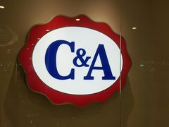 -C&A(西市城购物中心店)