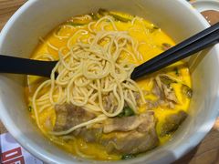 -和府捞面(中山龙之梦店)