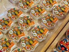 -昆明冠生园·蛋糕·面包(南强街店)