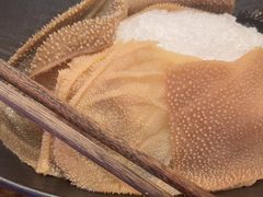 -热火朝天鲜切牛肉火锅(南强街巷店)