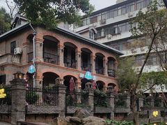 -融园咖啡馆(昙华林店)