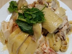 泰煌鸡-泰煌鸡·上海白斩鸡·沪菜(平利店)
