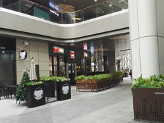 门面-The Habit Burger Grill 哈比特汉堡(爱琴海店)