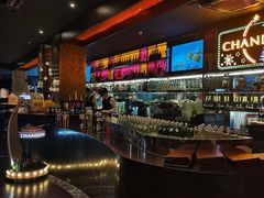 -YUE·6·西式融合餐厅(外滩六号店)