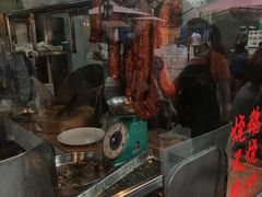 -黄连大头华烧鹅店(大良店)