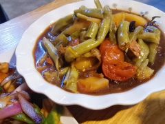 乱炖-大东北(武侯祠店)