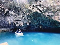 -三门海