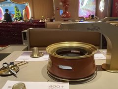 -西塔老太太泥炉烤肉(济南首店)