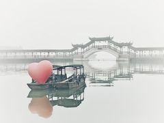 -锦溪古镇
