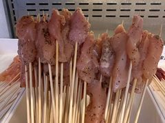 -来涮蜀鲜货火锅串串香(菜市口店)
