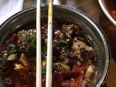 -五娃子烧烤(人民路150号院店)