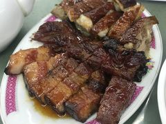 -香港蓮香樓(中環店)