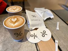 -% Arabica阿拉比卡咖啡烘焙工坊