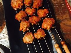 -爱啤精酿·民谣酒馆(滨江店)