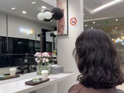 点击看大图 -意廊 Hair Salon