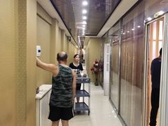 -老哥铁锅炖鱼(嫩江北街店)