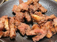 -泥炉烧肉师(新街口金銮巷店)