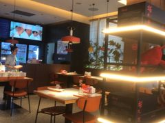 -杨氏青龙虾·羊蝎子(珠江路店)