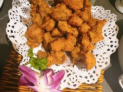 -前海沿·青岛菜(大拇指广场石老人店)